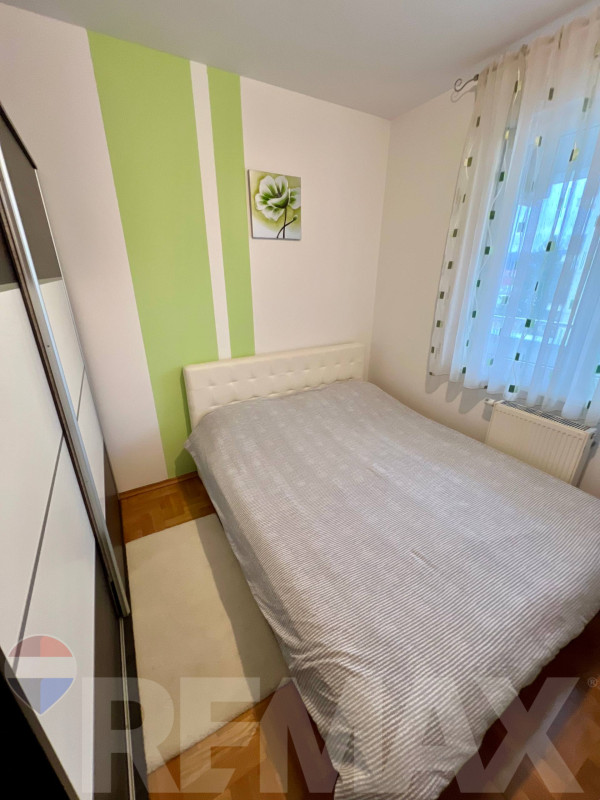 Odličan dvosoban stan novije gradnje sa garažnim mjestom| Rosulje 3