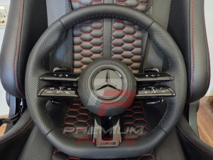 VOLAN MERCEDES W206 W214 GLC GLE W223  ND-1410 AMG
