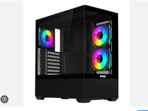 Armor V740 RTX 5060 Dual 8GB : Ryzen 7500F 12x5.0GHz 32GB DDR5