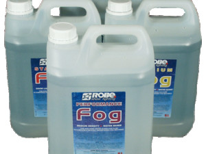 Tekućina za dim mašinu Robe Performance (5 litara)