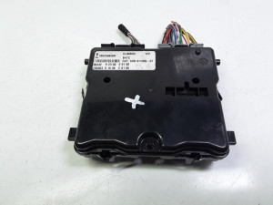 285258650R ELEKTRONIKA KLIME  Renault ESPACE 2010-
