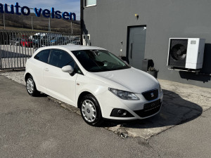 Seat Ibiza 1,2tdi 55kw 2011 NAVI 061615483
