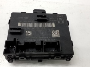8W1959595D ELEKTRONIKA VRATA  AUDI A3 8V 2012-