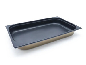 GN posuda teflonska 6.5cm 530x325 1/1 Maxima Holand