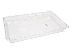 GN posuda polikarbonat 6.5cm 530x325mm 1/1 Maxima Holand