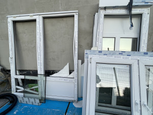 Pvc stolarija