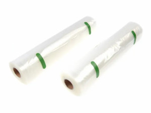 Vakum kese rebraste u rolni 28x600cm x 2komada