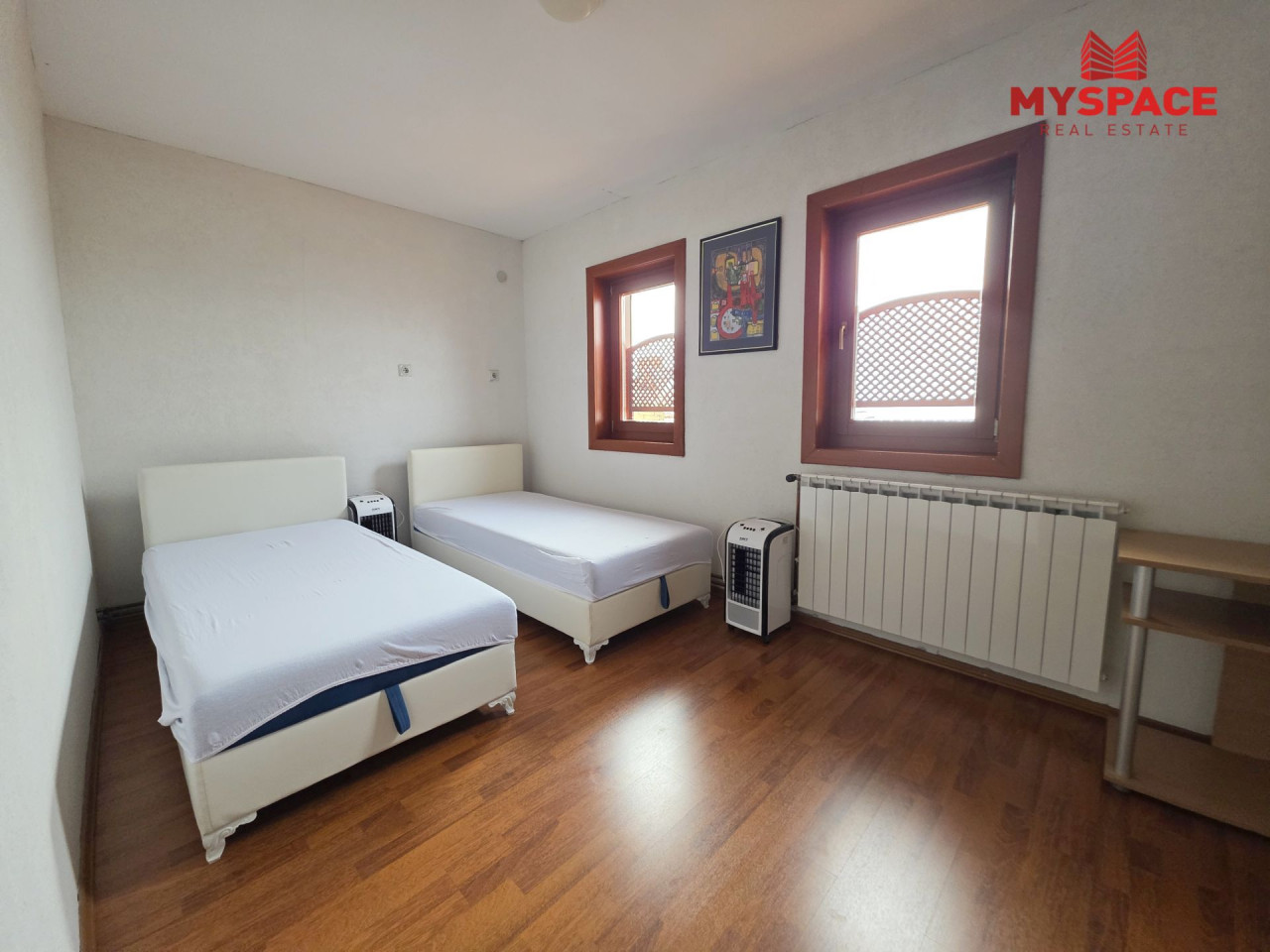 MY SPACE/ Kuca/ Vratnik/ Hadzisabanovica/ 396 m² - Ansicht 4