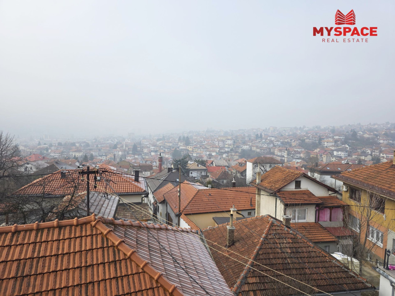 MY SPACE/ Kuca/ Vratnik/ Hadzisabanovica/ 396 m2 9