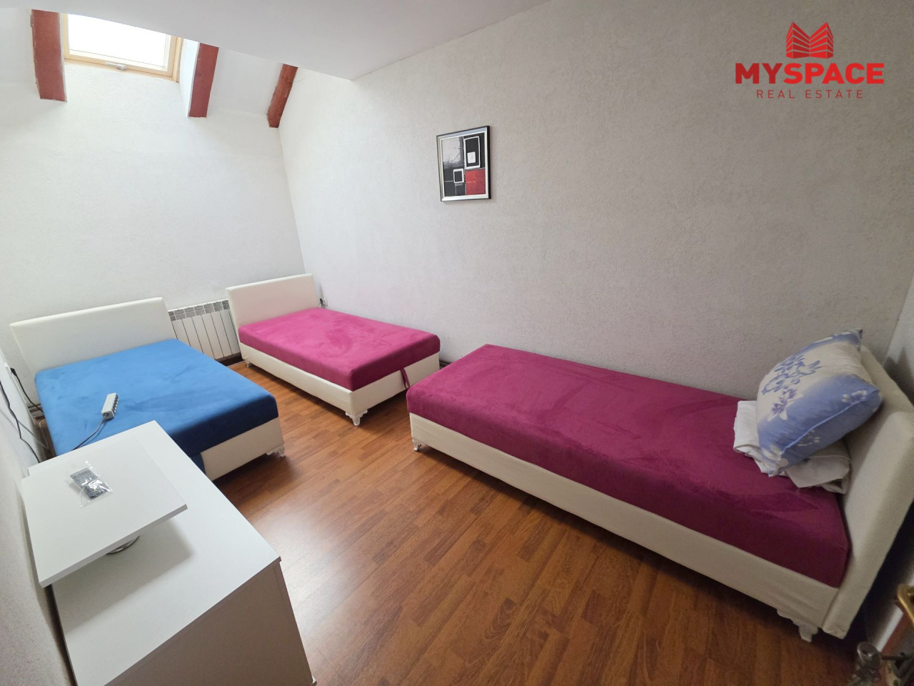 MY SPACE/ Kuca/ Vratnik/ Hadzisabanovica/ 396 m2 10