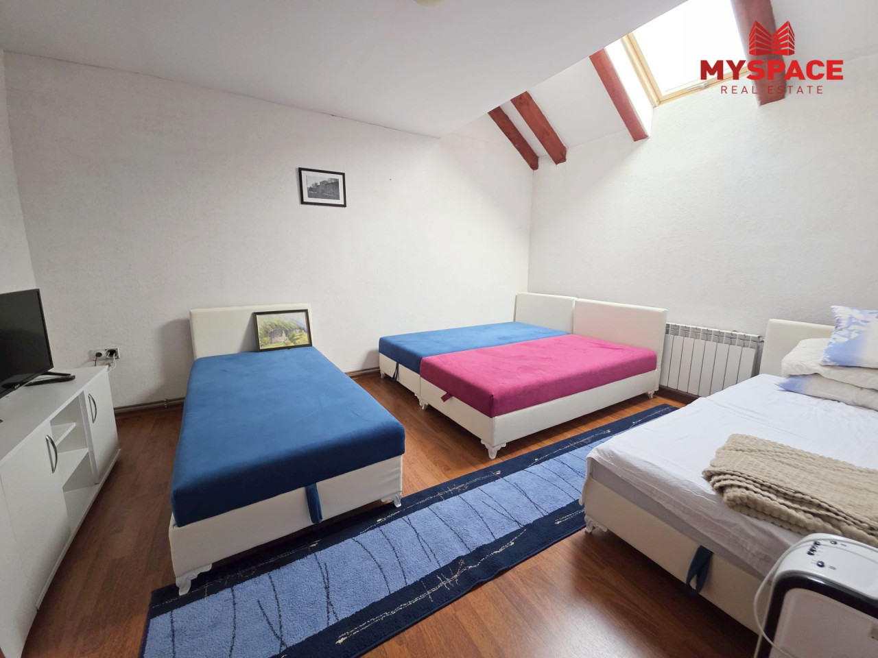 MY SPACE/ Kuca/ Vratnik/ Hadzisabanovica/ 396 m2 11