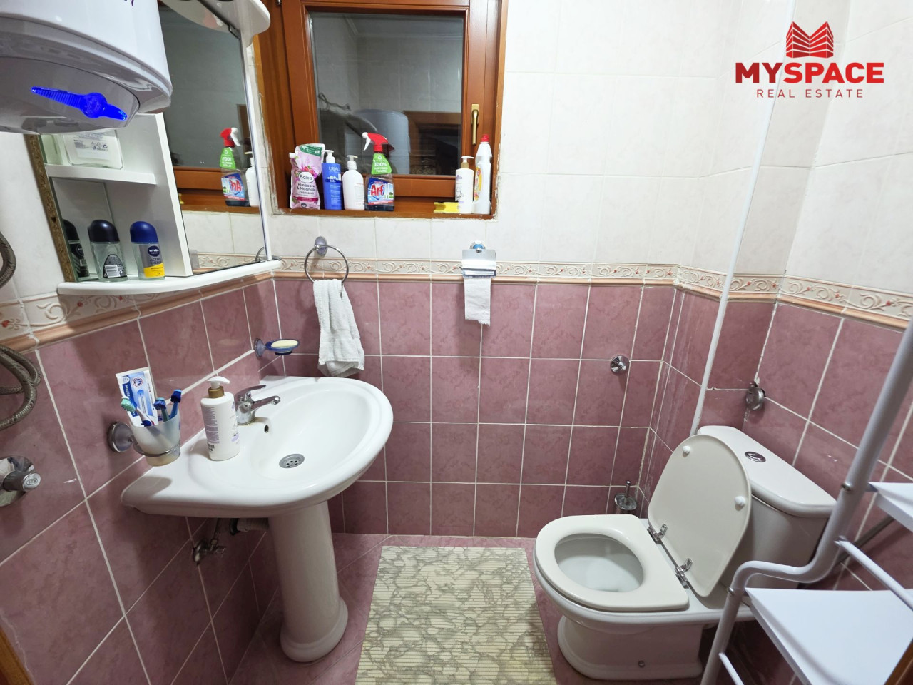 MY SPACE/ Kuca/ Vratnik/ Hadzisabanovica/ 396 m2 18
