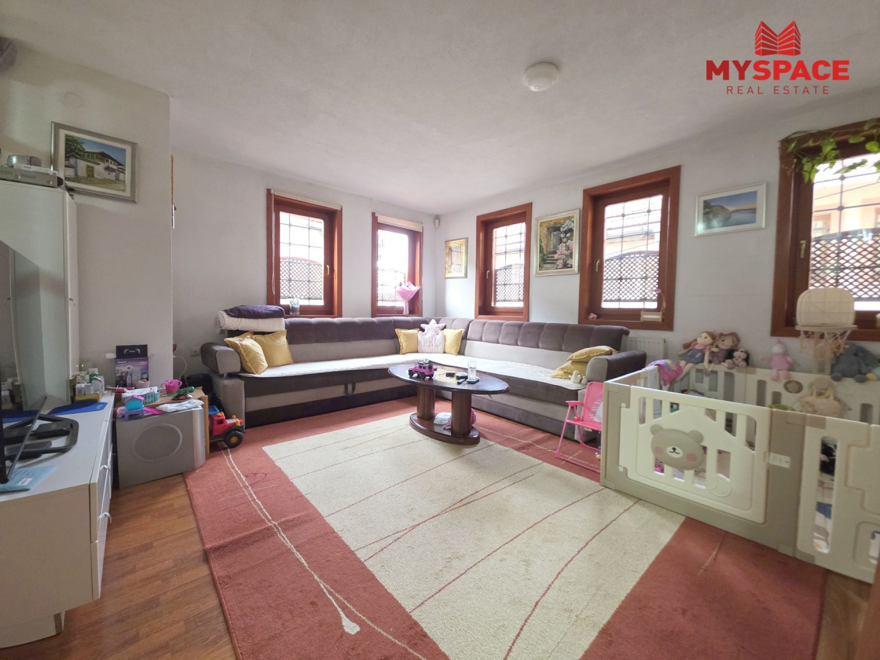 MY SPACE/ Kuca/ Vratnik/ Hadzisabanovica/ 396 m2 19