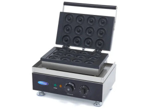 Električni aparat za krofne 12 mini Maxima Holand