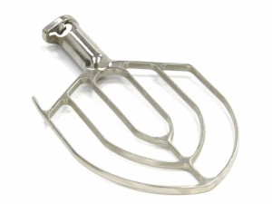 Ravna mutilica za mikser MPM20 Maxima Holand