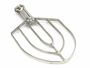 Ravna mutilica za mikser MPM30 Maxima Holand