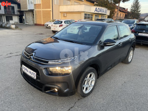 CACTUS 1.5 HDI 102KS- KAMERA*ALU16*NAVIG*PARK SENZORI