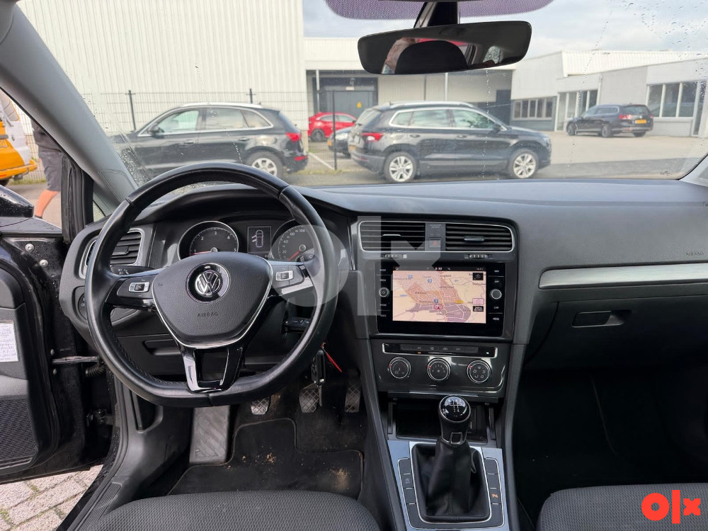 Volkswagen Golf 7.5 Mod 2018 godina 1.6 tdi 85kw **061412226 - slika 5
