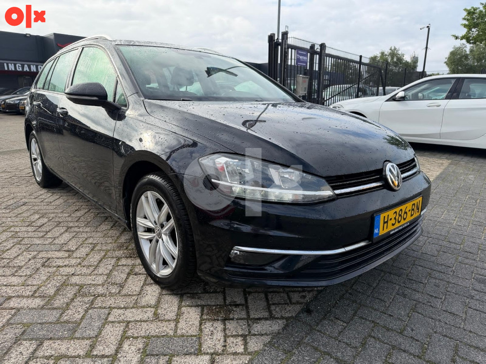 Volkswagen Golf 7.5 Mod 2018 godina 1.6 tdi 85kw **061412226 - slika 2