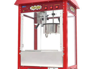 Aparat za kokice,popcorn mašina,Maxima Holand