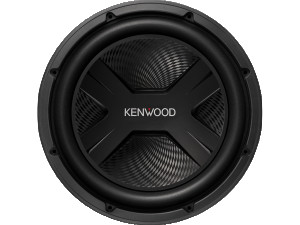 Auto subwoofer 12" 2000W KFC-PS3017W Kenwood