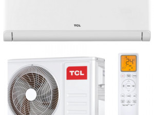 TCL klima TAC-12CHSD/UG11V3AH BreezeIN2