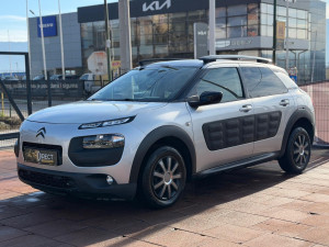Citroen C4 Cactus 1.6 HDI 2016 PANORAMA KAMERA