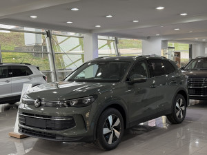 Tiguan Life Plus 2.0 TDI SCR 110kW (150 KS) 7-brzina DSG