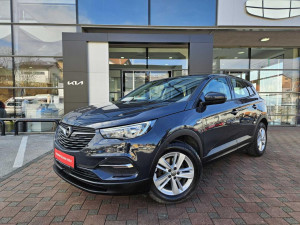 Opel Grandland X 1,6 CDTi MT ID:46