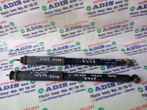 Zadnji Amortizeri C Klasa W203 ADIS 3345