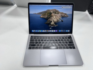 Laptop Apple MacBook Pro A1989 i7-8569U/16GB/256GB