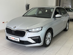 Škoda Scala ESSENCE 1.0 TSI MT6 85kW 115KS APOLO