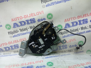 Zadnja Lijeva Brava Vrata Kedi Caddy 07g 2K0827201M ADIS 78373