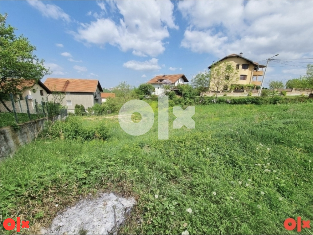 Plac 1100m2 Laus 2 kilometra od Centra Banja Luka 2