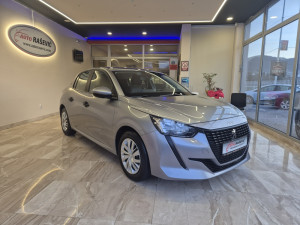 Peugeot 208 1.5 HDI 2021/22 god. 8mm Lanac NAVI NOVI MODEL