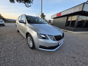 Škoda Octavia 1.6 TDI /NAVI