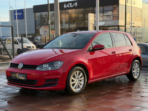 Volkswagen Golf 1.6 TDI