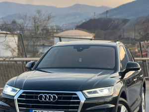Audi Q5 2.0 Tdi Quatro,Virtuall,Kamera Top stanje