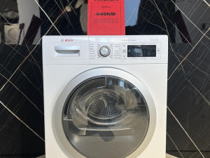 Sušilica Bosch -Akcija-Bijela Tehnika