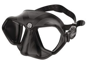 Maska za podvodni ribolov Seac Wild AT