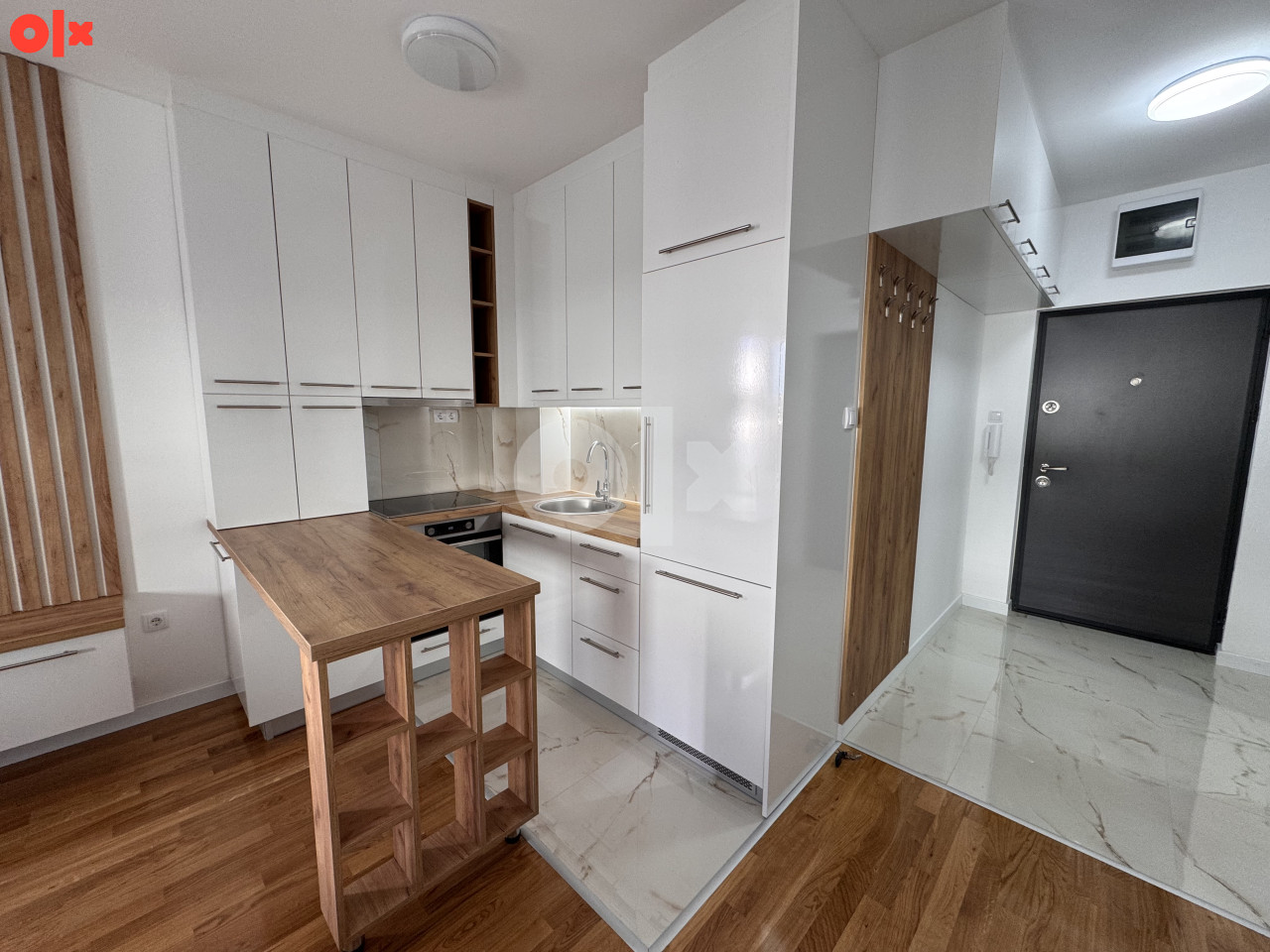 Stan Bijeljina 35m2 3
