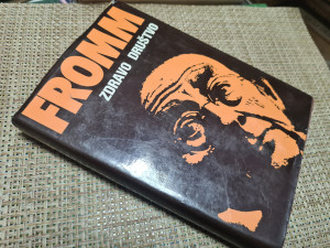 Zdravo društvo, Erich Fromm