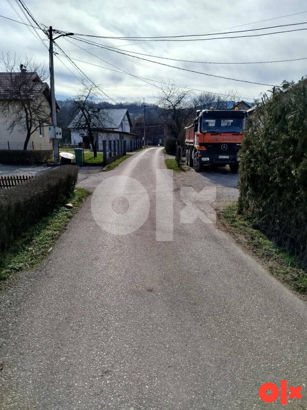 Zemljište Istočno Sarajevo 2