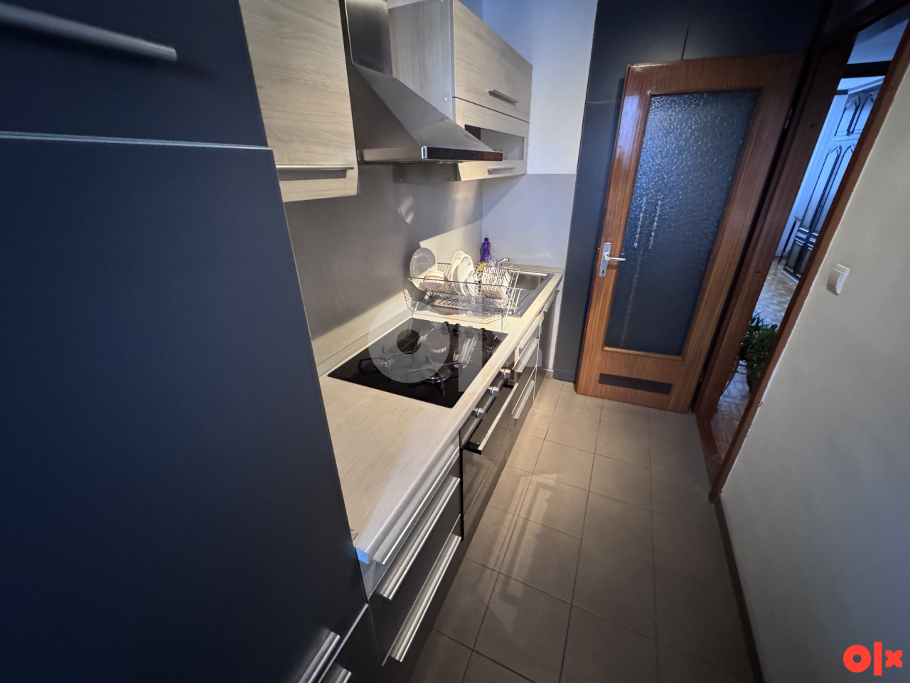 Dvoiposoban Stan Sarajevo - Novi Grad/68m2/Sprat 6/Lift/Mojmilo 3