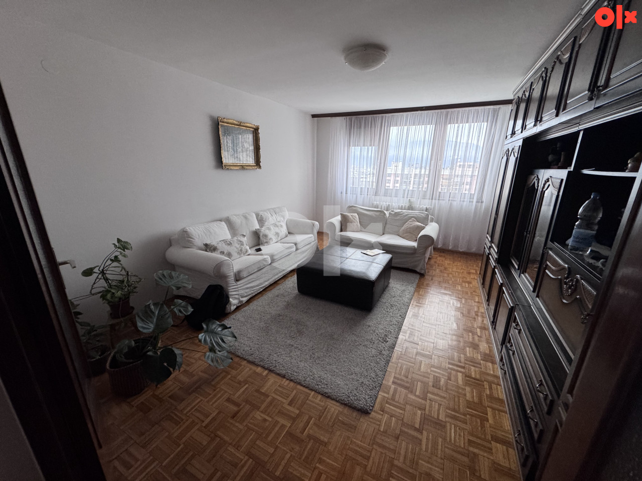 Dvoiposoban Stan Sarajevo - Novi Grad/68m2/Sprat 6/Lift/Mojmilo photo 4