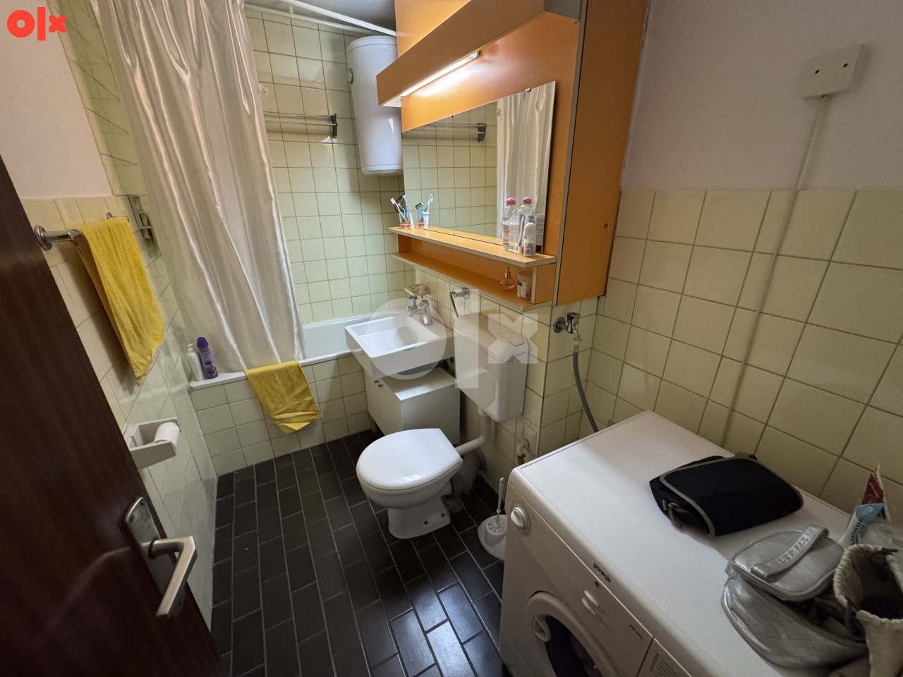 Dvoiposoban Stan Sarajevo - Novi Grad/68m2/Sprat 6/Lift/Mojmilo 6