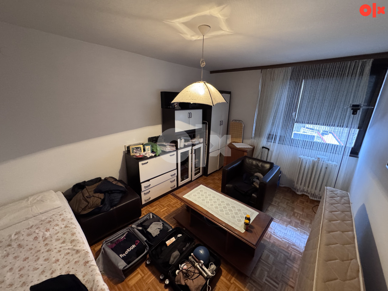 Dvoiposoban Stan Sarajevo - Novi Grad/68m2/Sprat 6/Lift/Mojmilo 7