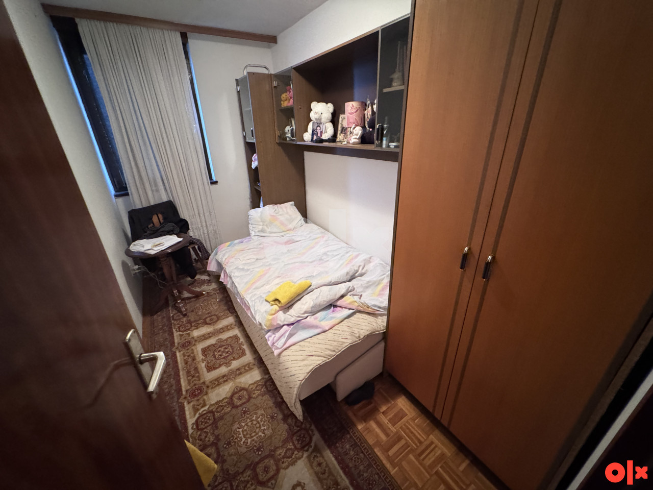 Dvoiposoban Stan Sarajevo - Novi Grad/68m2/Sprat 6/Lift/Mojmilo 8