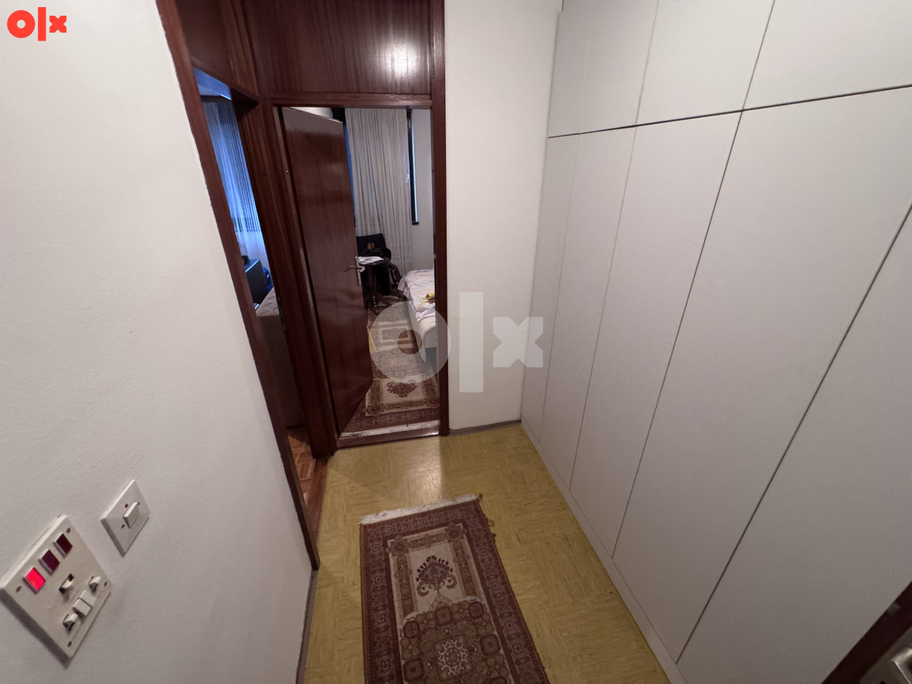 Dvoiposoban Stan Sarajevo - Novi Grad/68m2/Sprat 6/Lift/Mojmilo 9