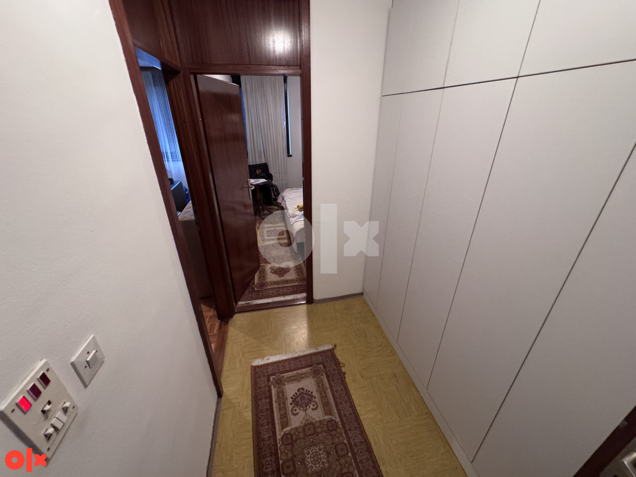 Dvoiposoban Stan Sarajevo - Novi Grad/68m2/Sprat 6/Lift/Mojmilo 13